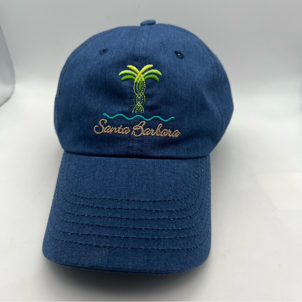 Santa Barbara Hat